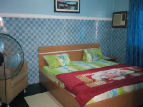 Jam-Bed Hotel and Suites Abeokuta Hotels in Abeokuta