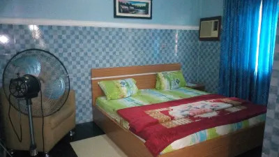 Jam-Bed Hotel and Suites Abeokuta Hotels in 