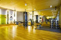 Scandic Infra City - ที่มีฟิตเนส