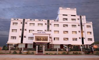 Vinay Residency