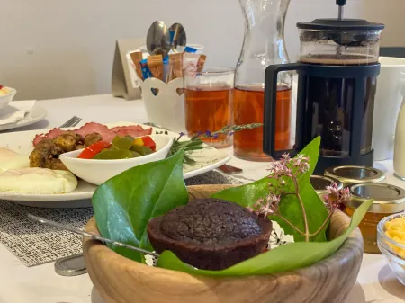 De Akker Guest House Oudtshoorn