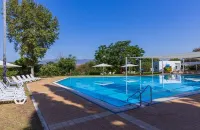 Nofey Gonen Holiday Village - Pools