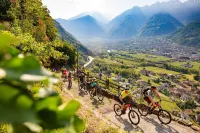 Ca' Elsa Bed & Breakfast Hotel a Morbegno