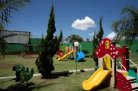 Hotel Nacional Inn São Carlos & Convenções Hotels in Sao Carlos