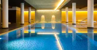 Aqua Hotel Aquamarina & Spa - spa