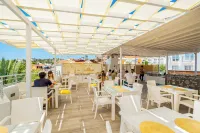 HİMM Hotel - 2-Star