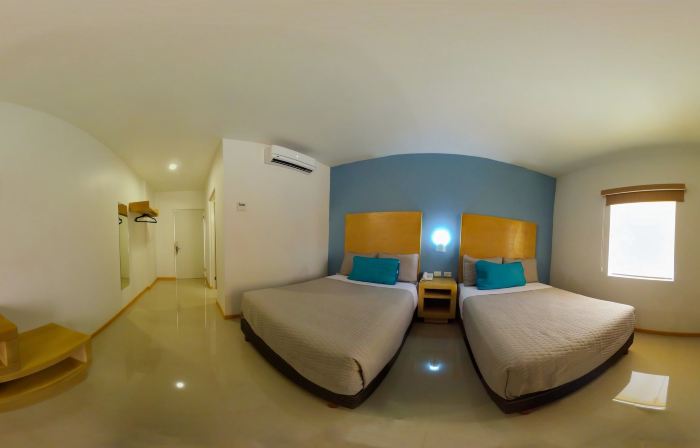 Capital Hotel
