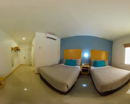 Capital Hotel Hoteles en Monclova