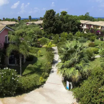 Borgo Del Principe