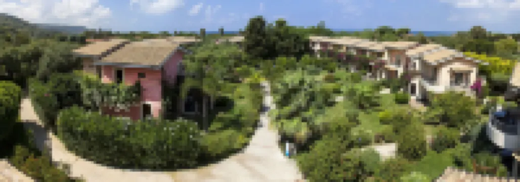 Borgo Del Principe