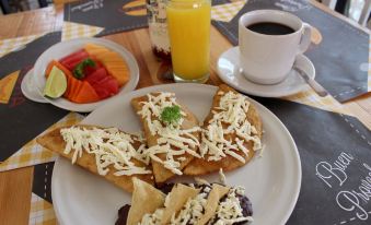 VF Villa Florencia Hotel