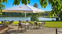 Seehotel Mühlenhaus Hotels in Eberswalde-Finow