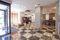Kuretake Inn Premium Shizuoka station - Park Yeri