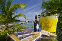 Le Phare Bleu Marina Resort