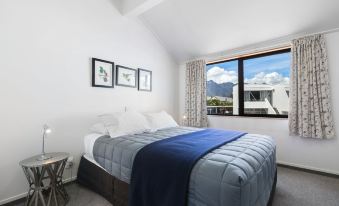 Amity Serviced Apartments