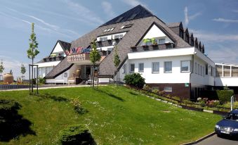 Lázeňský Hotel Pyramida