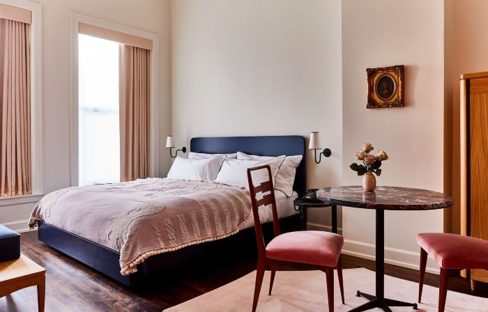 The Siren Hotel, an Ash Hotel
