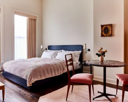 The Siren Hotel, an Ash Hotel Hotels in Detroit