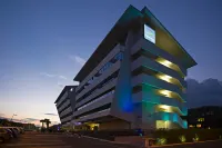 Novotel Roma Eur Hotels in Torrino