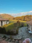 La Bastide des Pins Hotel di Komune di departemen Alpes-Maritimes