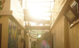 Dahab Hostel