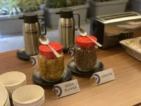Centro - Desayuno
