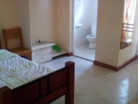 Rose House Hotel Hotels in Ngong