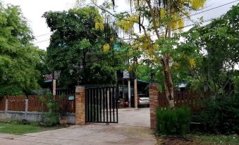 Wasuthan Garden House