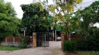 Wasuthan Garden House