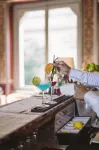特米諾斯旅館 - 酒吧