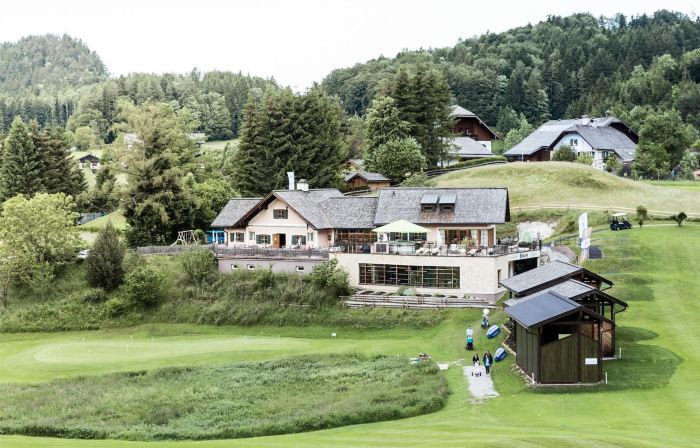 Waldhof Fuschlsee Resort
