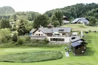 Waldhof Fuschlsee Resort