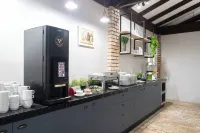 Pousada Quinta da Baleeira - breakfast