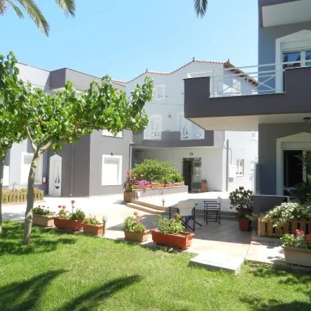 Athena Hotel
