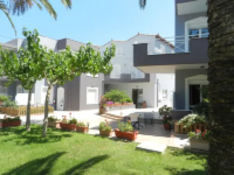 Athena Hotel