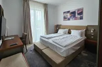 Iaki Conference & Spa Hotel