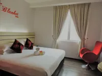 The Blanket Hotel Seberang Jaya Hotels in Central Seberang Perai
