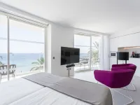 One Ibiza Suites Hotels near Figueretes Beach