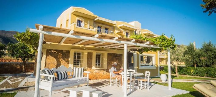 Parthenis Hotel & Suites Hotels in Malia