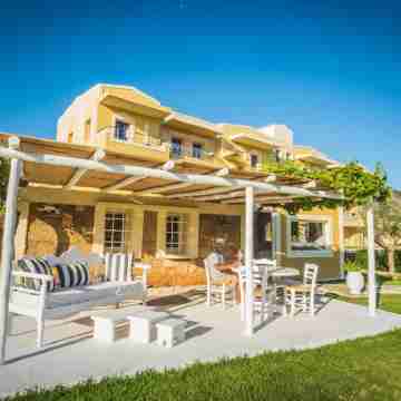 Parthenis Hotel & Suites Hotel Exterior