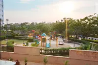 Crest Executive Suites, Whitefield - Homestays