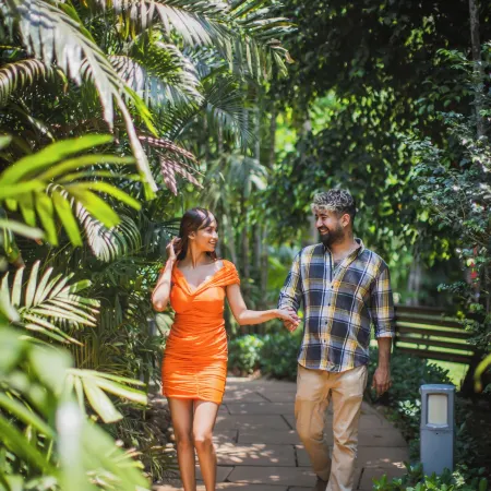 Goa Marriott Resort & Spa