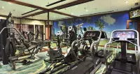 SkyCity Hotel Gurgaon - Træningscentre