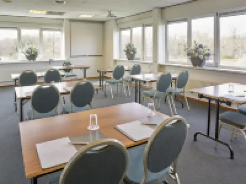 カンパニール ホテル & レストラン ブレダ ブレッダのホテル