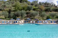 Villa Grassina - Pools