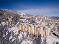 Holiday Inn Club Vacations Tahoe Ridge Resort Hotels near Heavenly Sports - Stagecoach Lodge