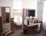 Novotel Spa Rennes Centre Gare