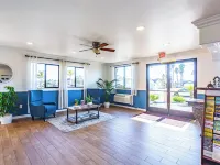 Aloha Inn Hotels in Arroyo Grande