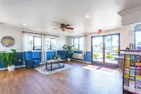 Aloha Inn