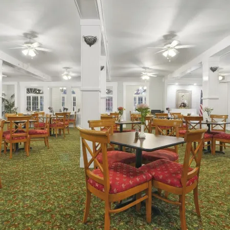 Crystal Bay Historic Hotel